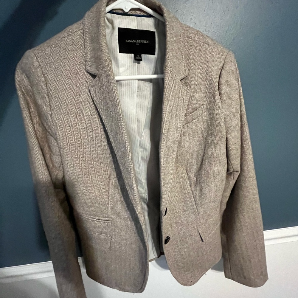 Business jacket